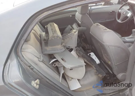 2008 Chevrolet Malibu Ls z USA, uszkodzony, nr VIN 1G1ZG57B584301609